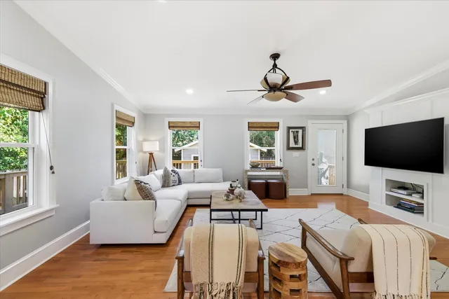 $495,000 | 1503 Spruce Avenue, Tallahassee, FL 32303