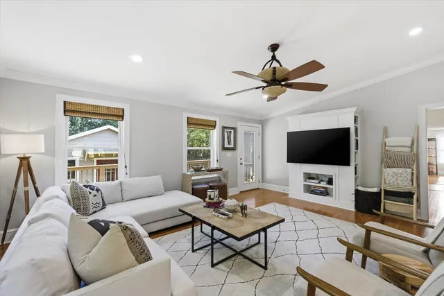 $495,000 | 1503 Spruce Avenue, Tallahassee, FL 32303