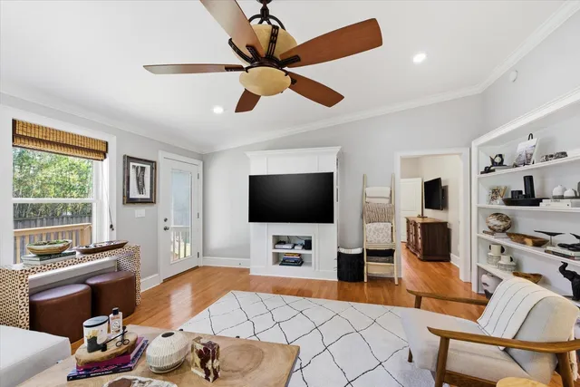 $495,000 | 1503 Spruce Avenue, Tallahassee, FL 32303