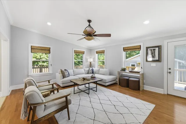 $495,000 | 1503 Spruce Avenue, Tallahassee, FL 32303