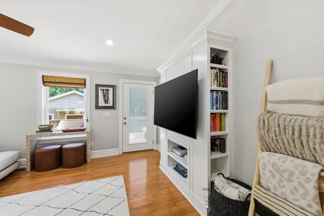 $495,000 | 1503 Spruce Avenue, Tallahassee, FL 32303