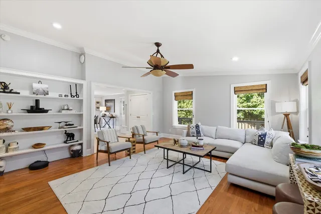 $495,000 | 1503 Spruce Avenue, Tallahassee, FL 32303