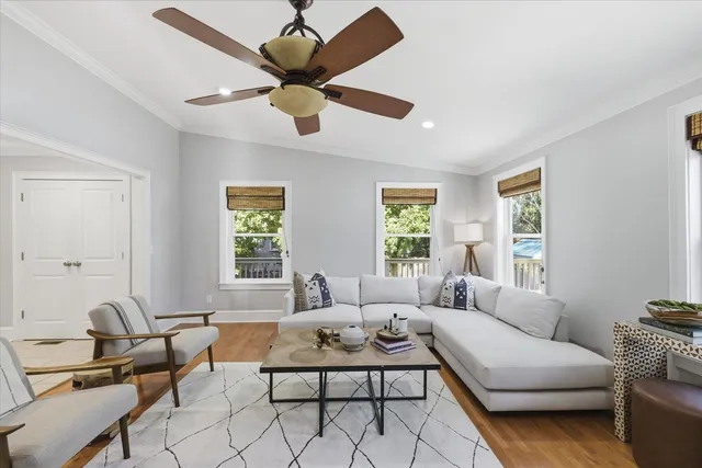 $495,000 | 1503 Spruce Avenue, Tallahassee, FL 32303