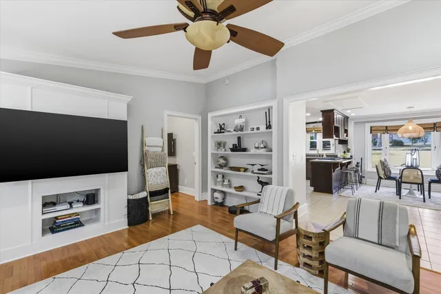 $495,000 | 1503 Spruce Avenue, Tallahassee, FL 32303