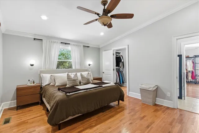 $495,000 | 1503 Spruce Avenue, Tallahassee, FL 32303