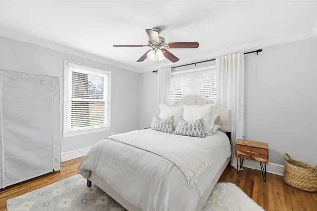 $495,000 | 1503 Spruce Avenue, Tallahassee, FL 32303