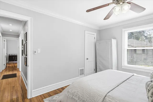 $495,000 | 1503 Spruce Avenue, Tallahassee, FL 32303