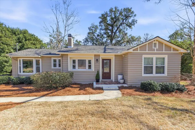$495,000 | 1503 Spruce Avenue, Tallahassee, FL 32303