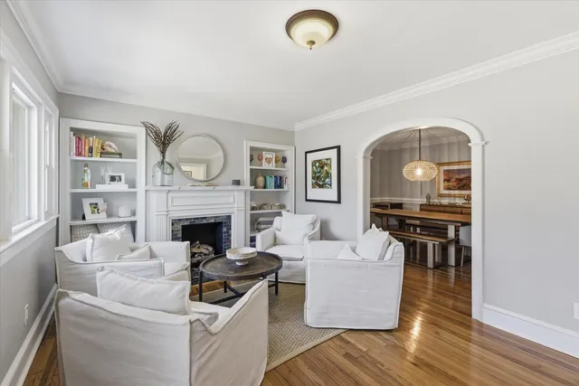 $495,000 | 1503 Spruce Avenue, Tallahassee, FL 32303