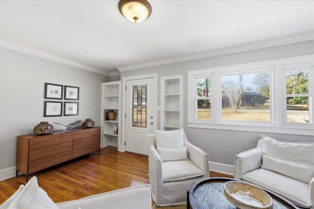 $495,000 | 1503 Spruce Avenue, Tallahassee, FL 32303