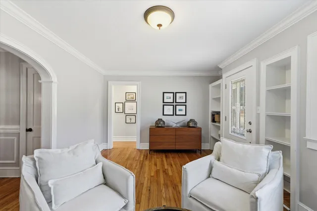 $495,000 | 1503 Spruce Avenue, Tallahassee, FL 32303