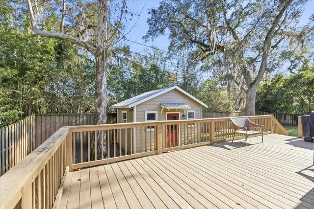 $495,000 | 1503 Spruce Avenue, Tallahassee, FL 32303