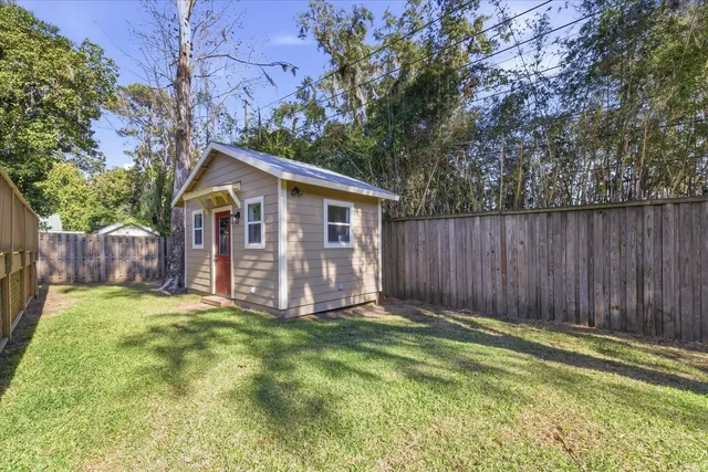 $495,000 | 1503 Spruce Avenue, Tallahassee, FL 32303