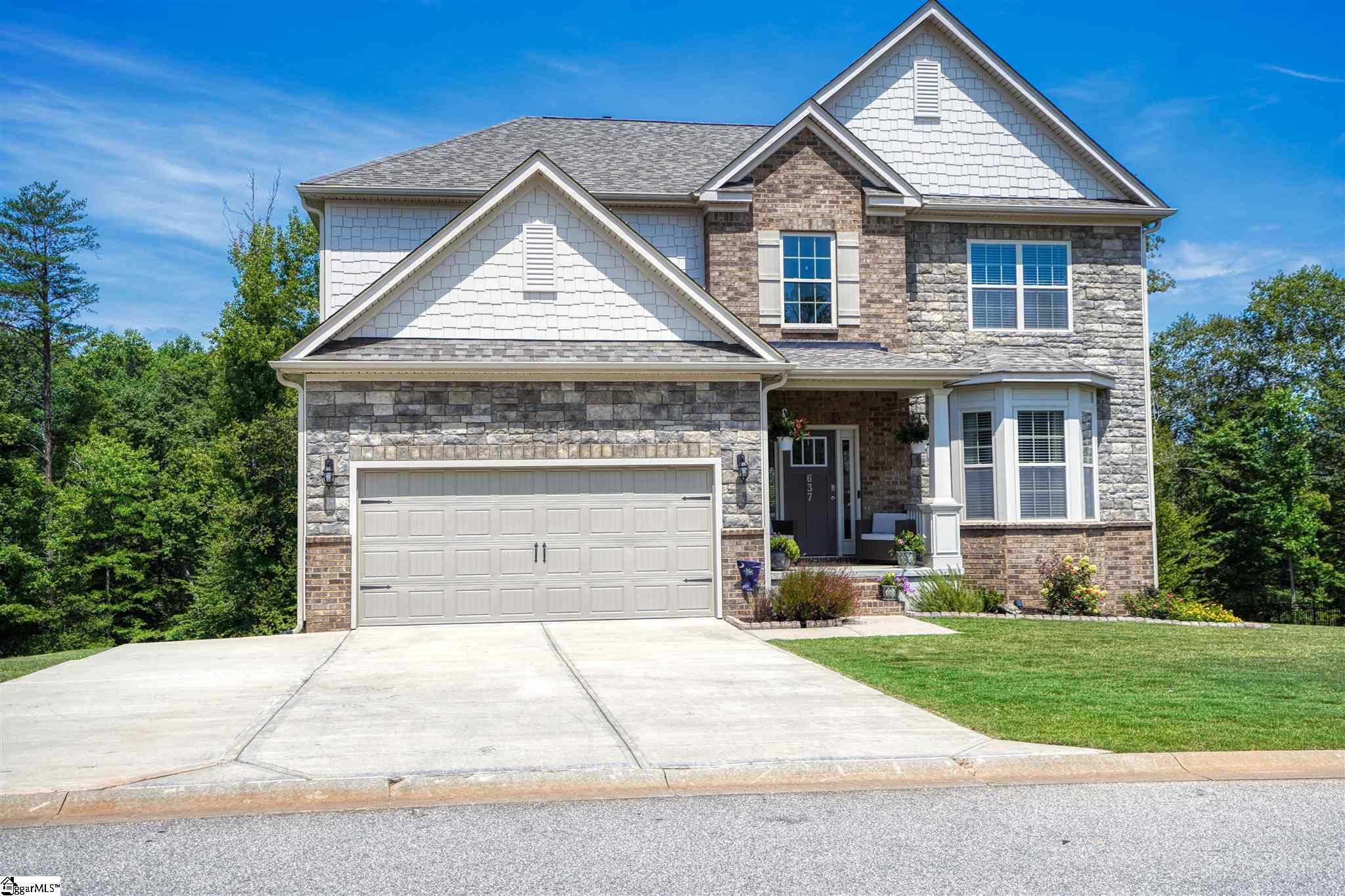 637 Diamond Ridge Way Duncan, SC 29334 - Photo 1 of 35 Gallery Image 1