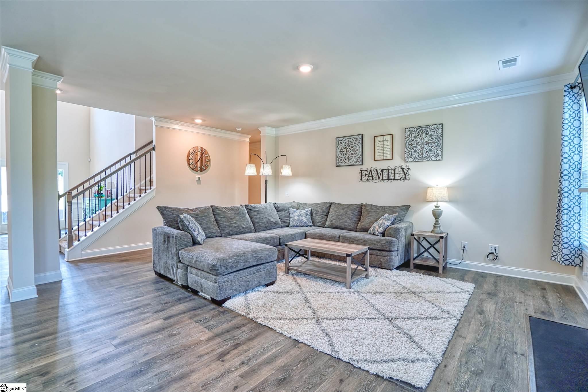 637 Diamond Ridge Way Duncan, SC 29334 - Photo 5 of 35 Gallery Image 5