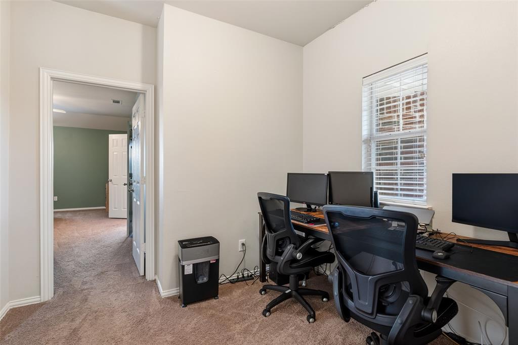 706 South Jupiter Road, Unit 1202 Allen, TX 75002 - Photo 19 of 25