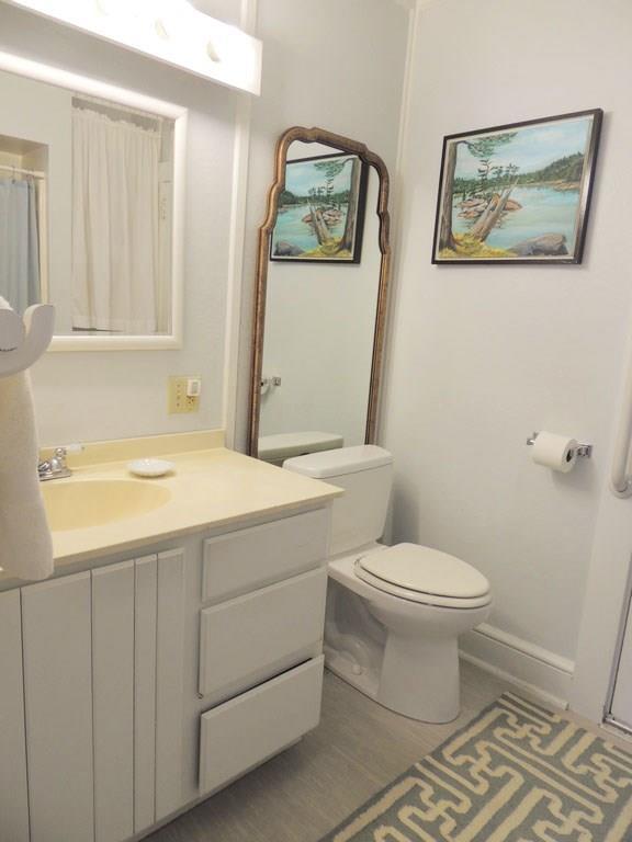 1356 State Street Bangor, ME 04401 - Photo 11 of 35 First floor full bathroom features...