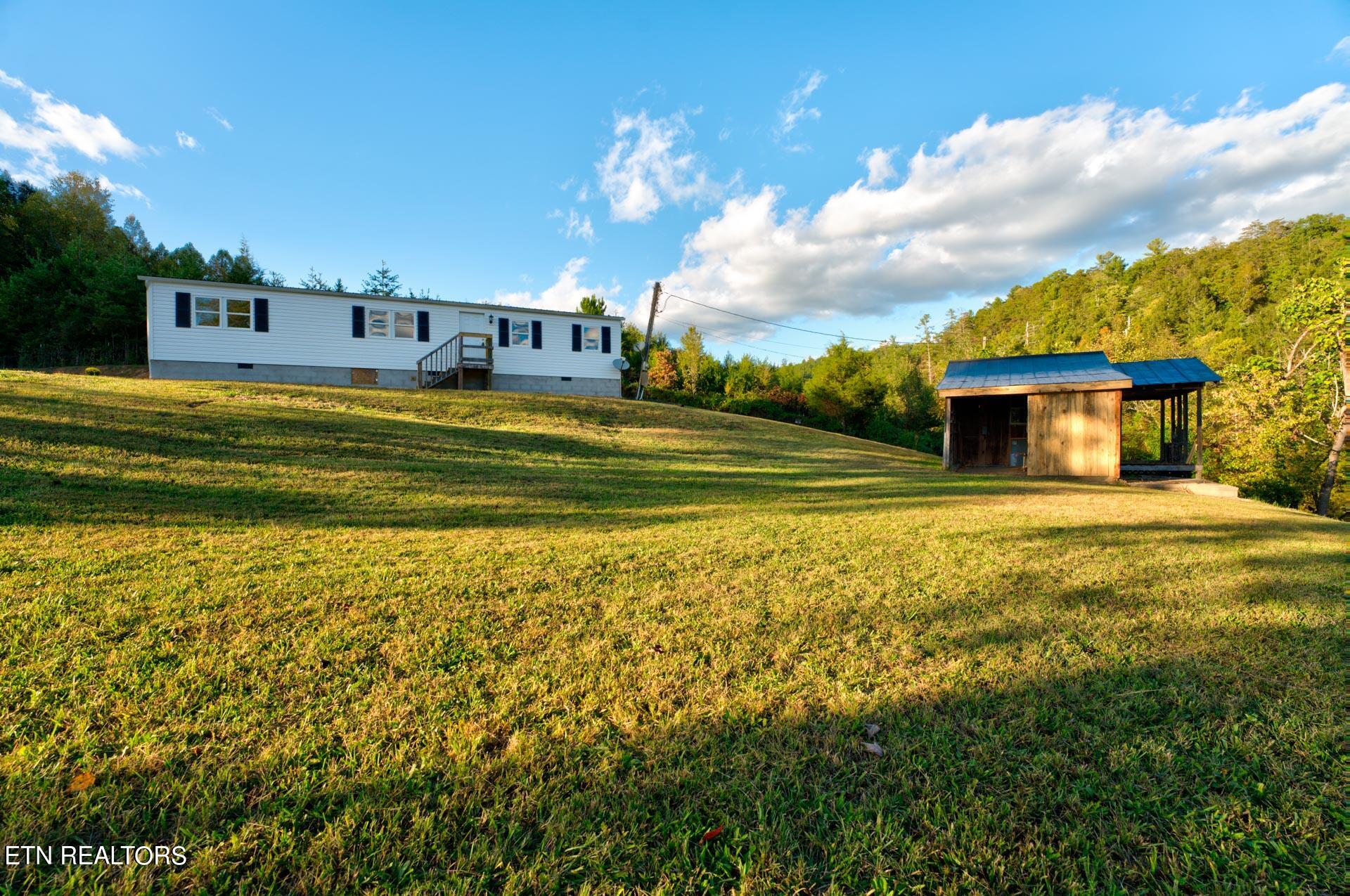 1501 Dockery Hollow Road Sevierville, TN 37876 - Photo 1 of 41 Dockery-3