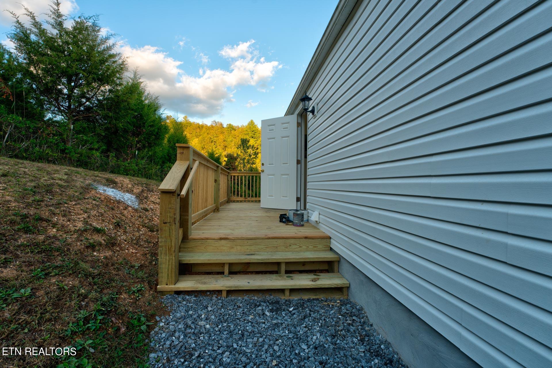 1501 Dockery Hollow Road Sevierville, TN 37876 - Photo 26 of 41 Dockery-40