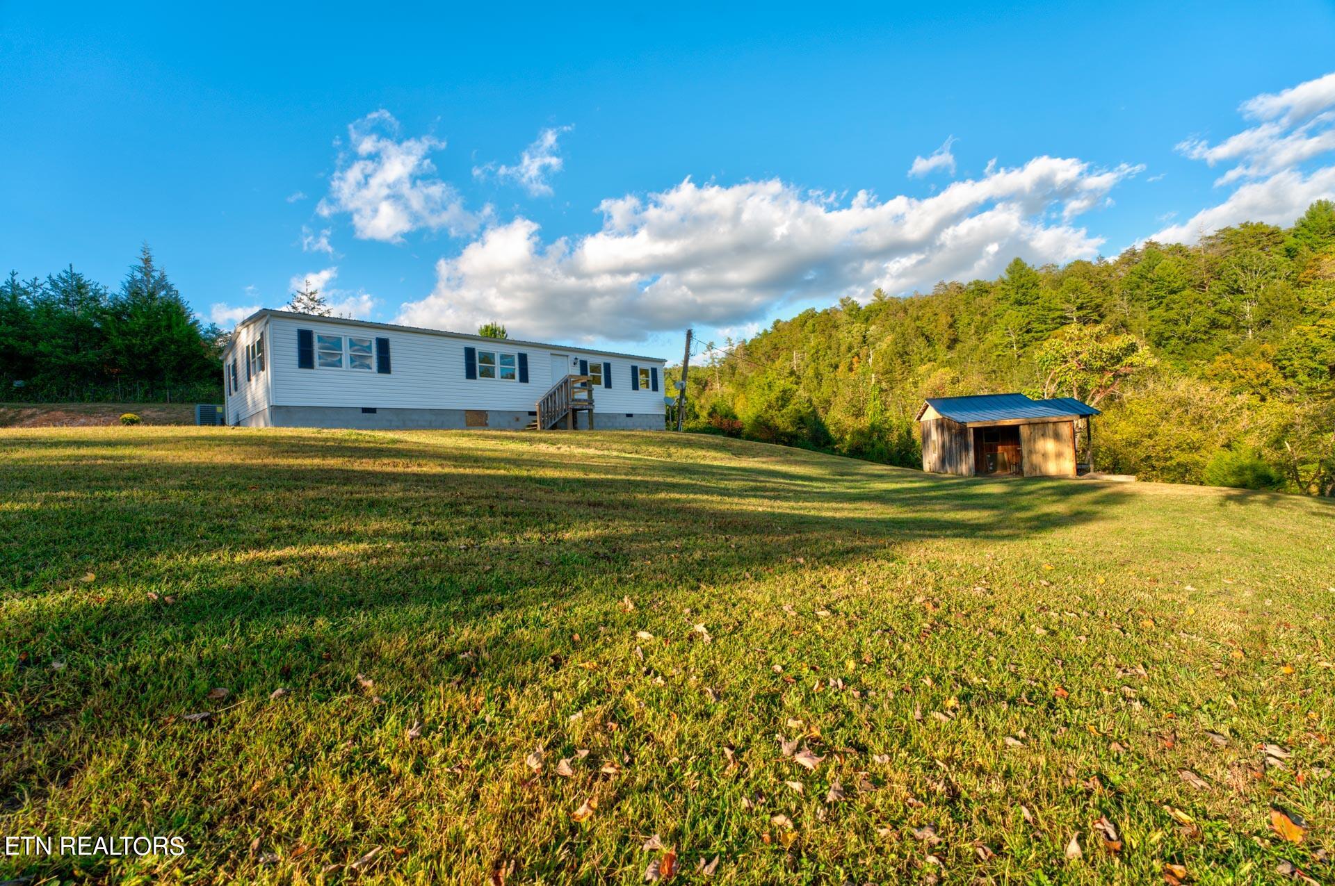 1501 Dockery Hollow Road Sevierville, TN 37876 - Photo 28 of 41 Dockery-2