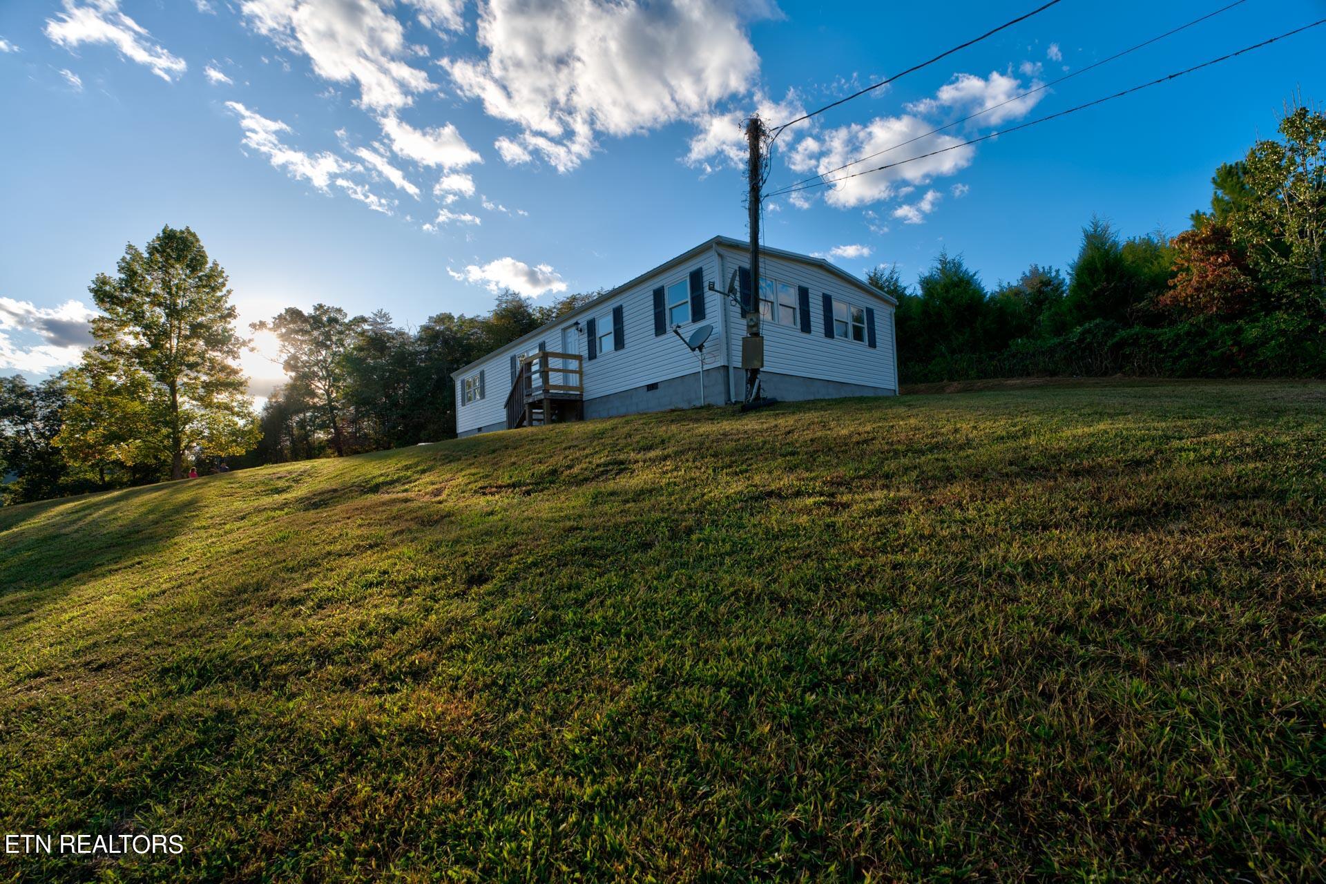 1501 Dockery Hollow Road Sevierville, TN 37876 - Photo 32 of 41 Dockery-7