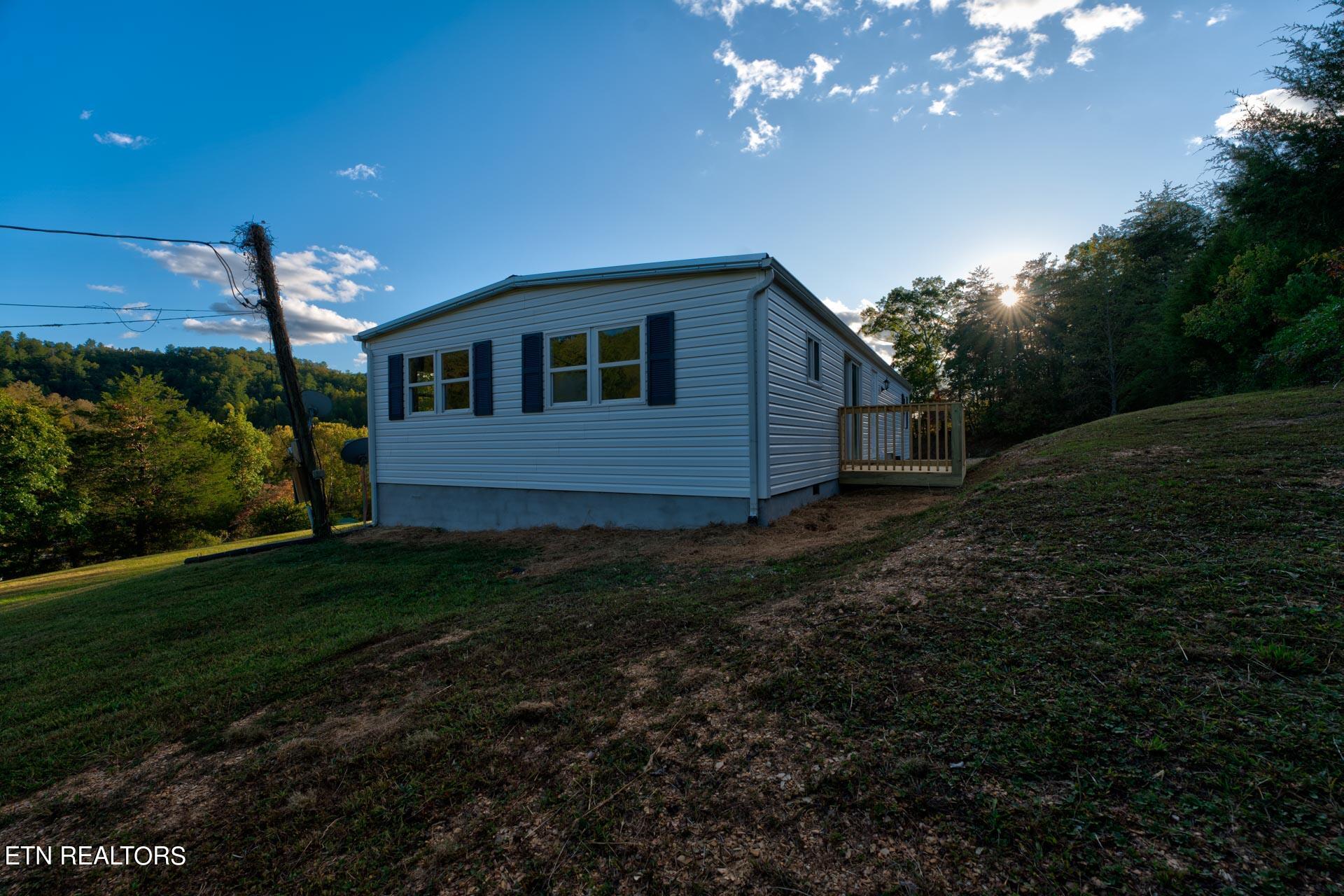 1501 Dockery Hollow Road Sevierville, TN 37876 - Photo 34 of 41 Dockery-9