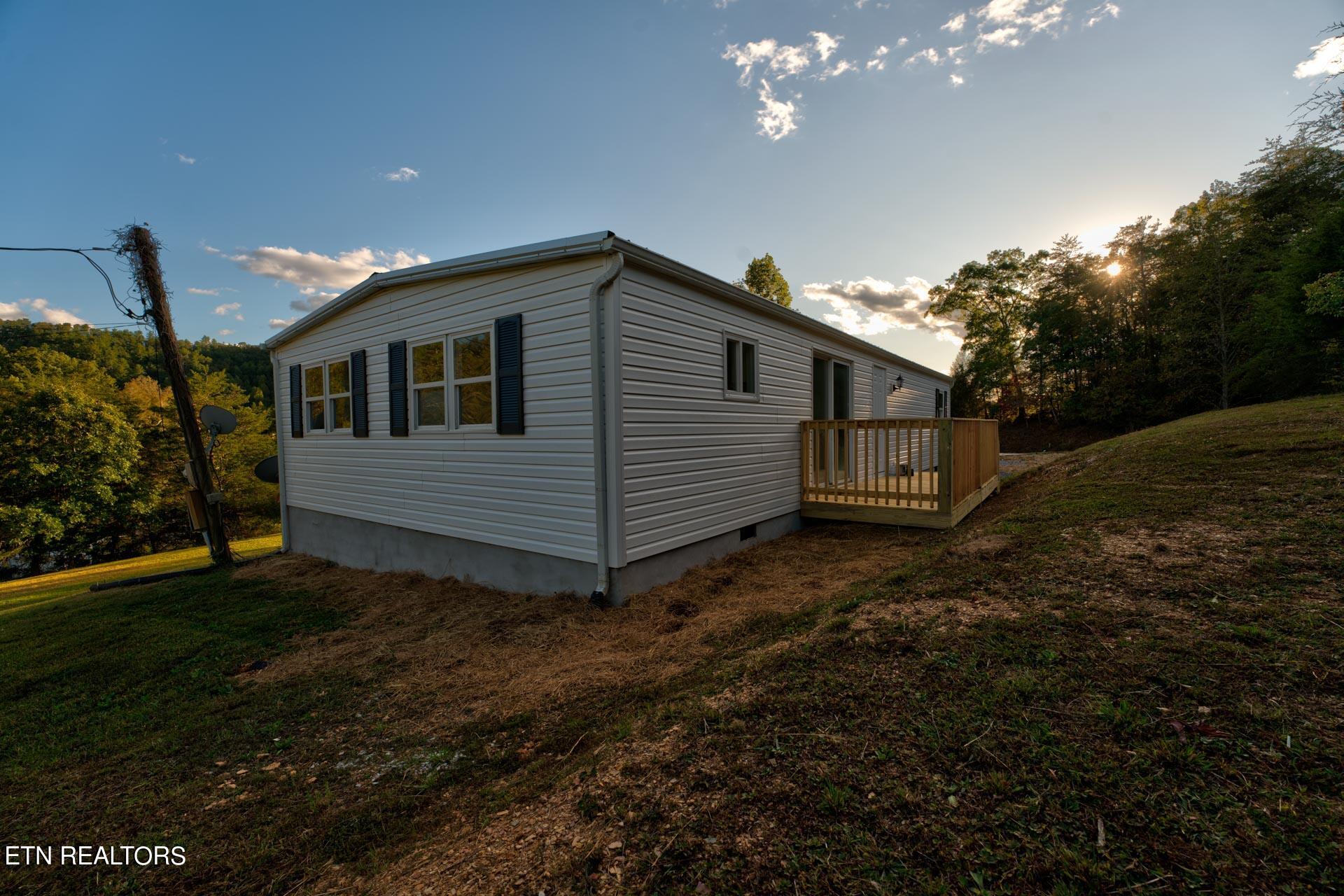 1501 Dockery Hollow Road Sevierville, TN 37876 - Photo 35 of 41 Dockery-10