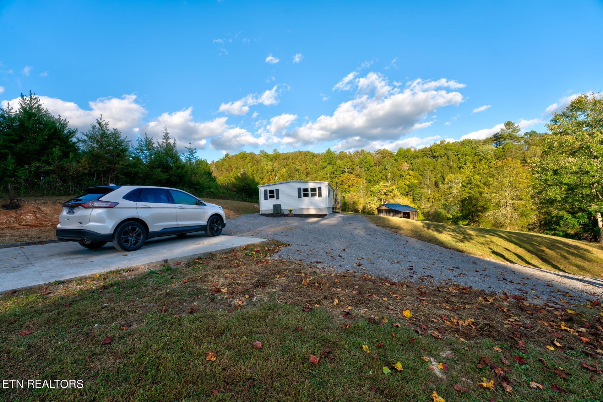 1501 Dockery Hollow Road Sevierville, TN 37876 - Photo 39 of 41 Dockery-14