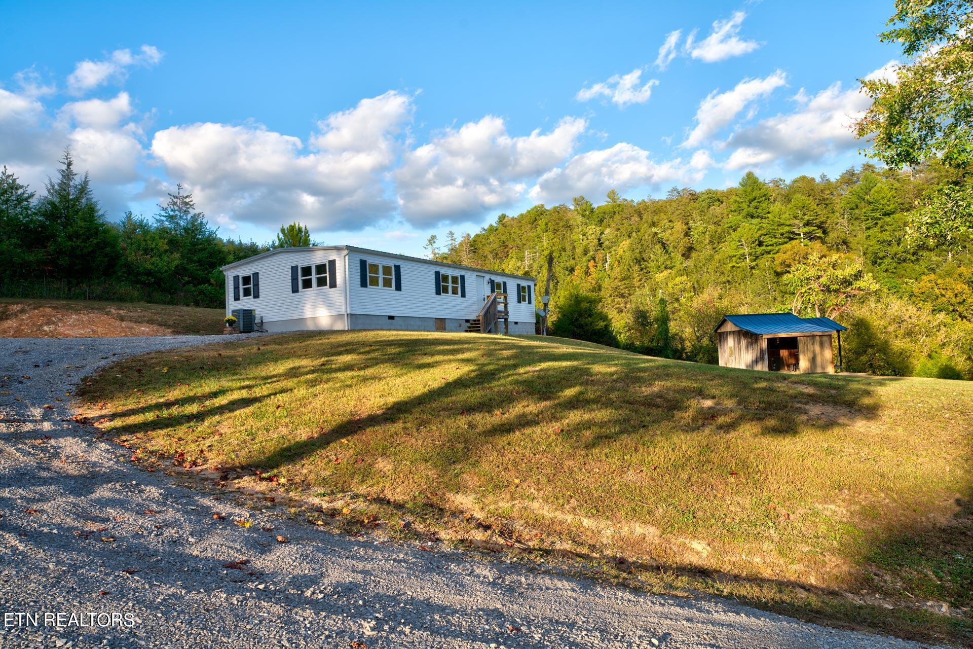 1501 Dockery Hollow Road Sevierville, TN 37876 - Photo 40 of 41 Dockery-15