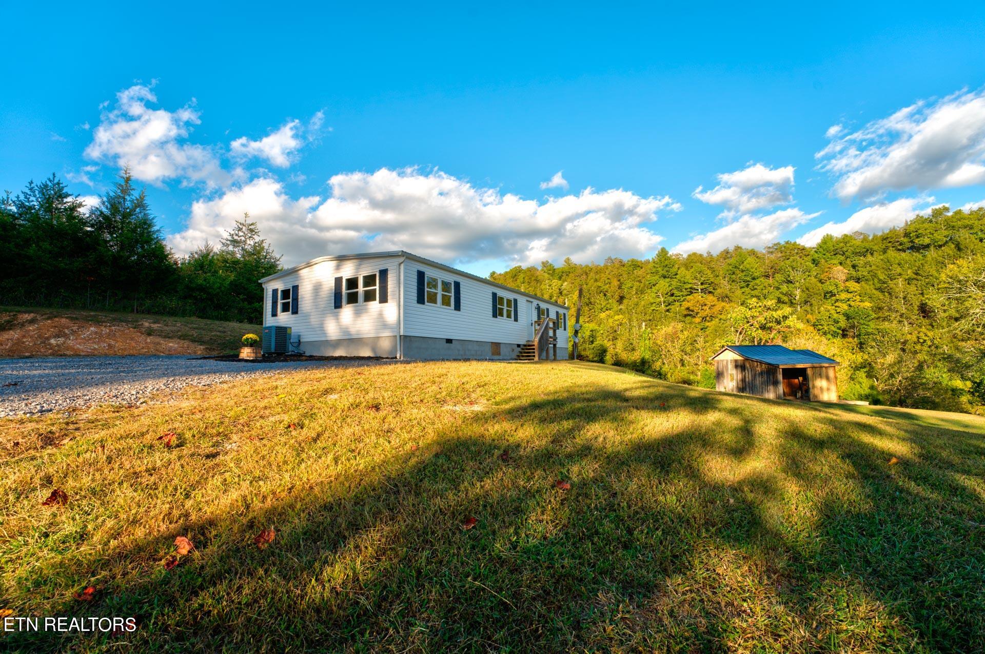 1501 Dockery Hollow Road Sevierville, TN 37876 - Photo 41 of 41 Dockery-1