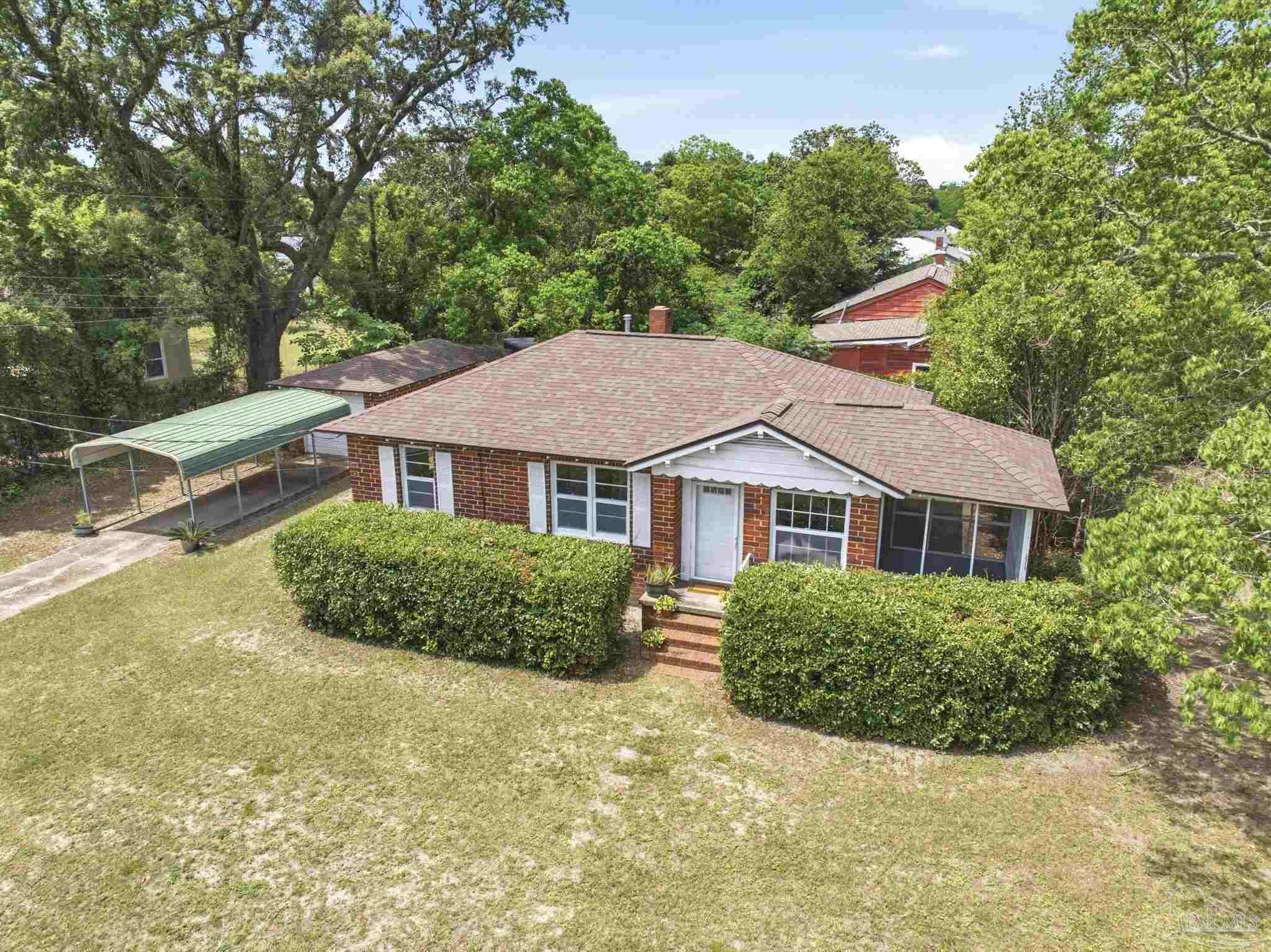 207 Greve Road Pensacola, FL 32507 - Photo 1 of 63 Virtually staged