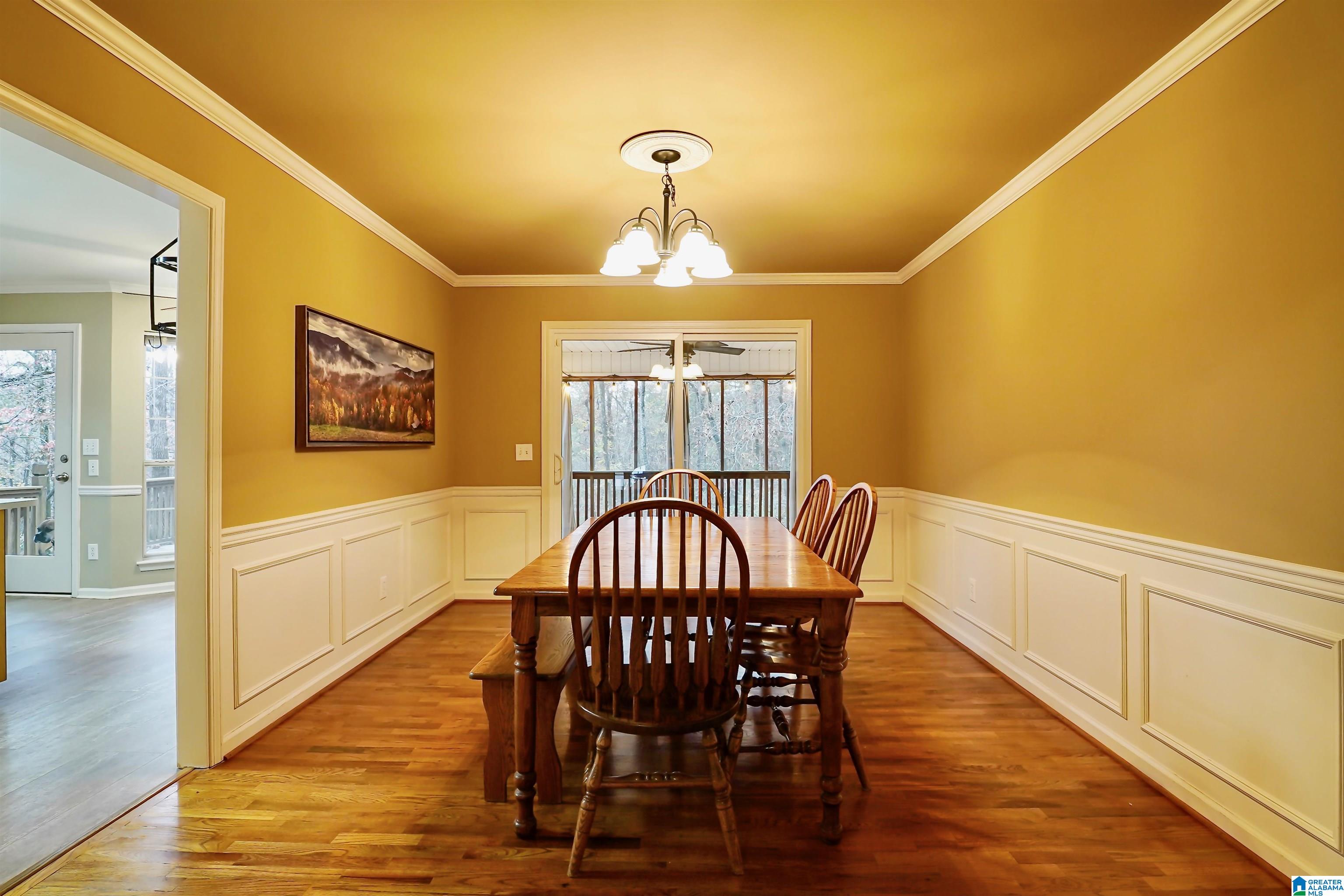 710 Forest Hills Trace Alabaster, AL 35007 - Photo 11 of 45