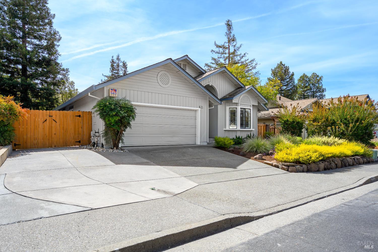 5349 Corbett Circle Santa Rosa, CA 95403 - Photo 1 of 34 Gallery Image 1