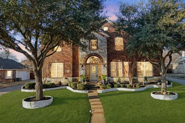 $575,000 | 1318 Coastal Drive, Garland, TX 75043