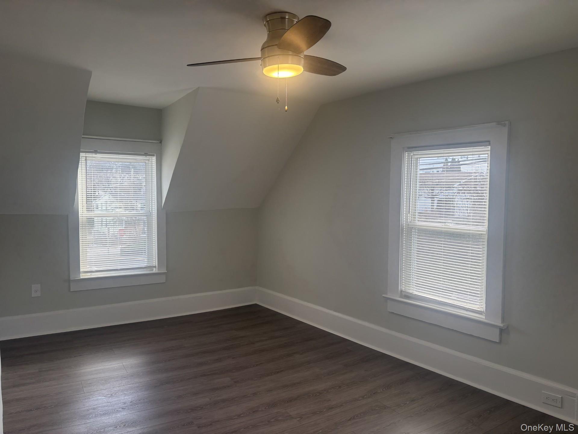 2 John Street, Unit 2 Ossining, NY 10562 - Photo 3 of 10 Living Room / Dining Room