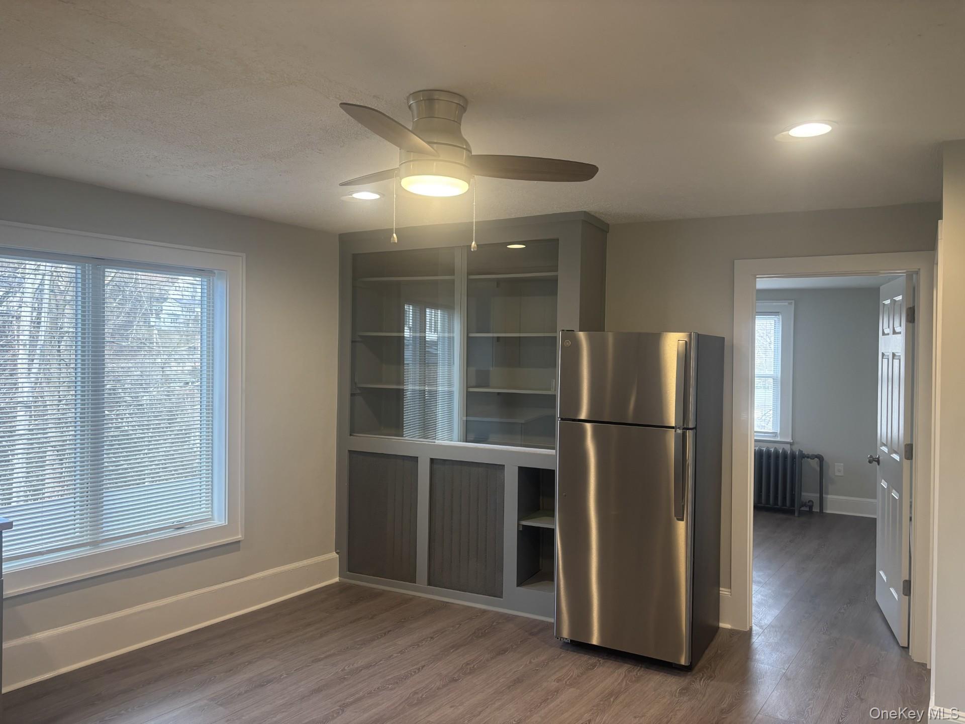 2 John Street, Unit 2 Ossining, NY 10562 - Photo 6 of 10 Eat-in Kitchen