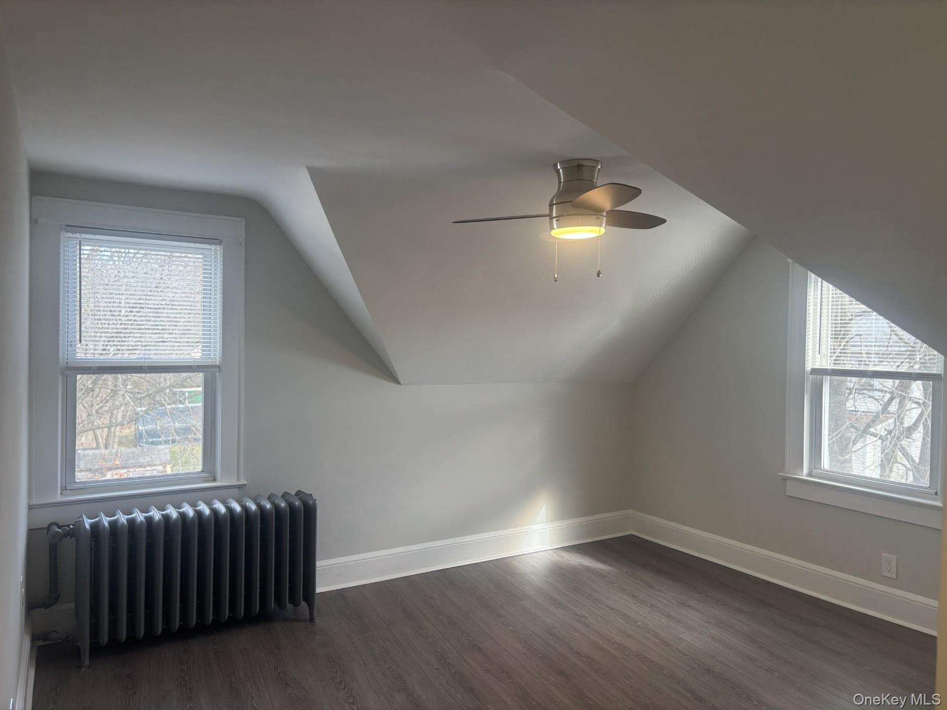 2 John Street, Unit 2 Ossining, NY 10562 - Photo 7 of 10 Bedroom #1