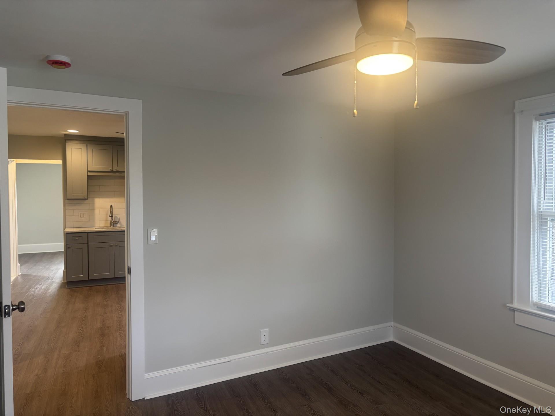 2 John Street, Unit 2 Ossining, NY 10562 - Photo 9 of 10 Bedroom #2