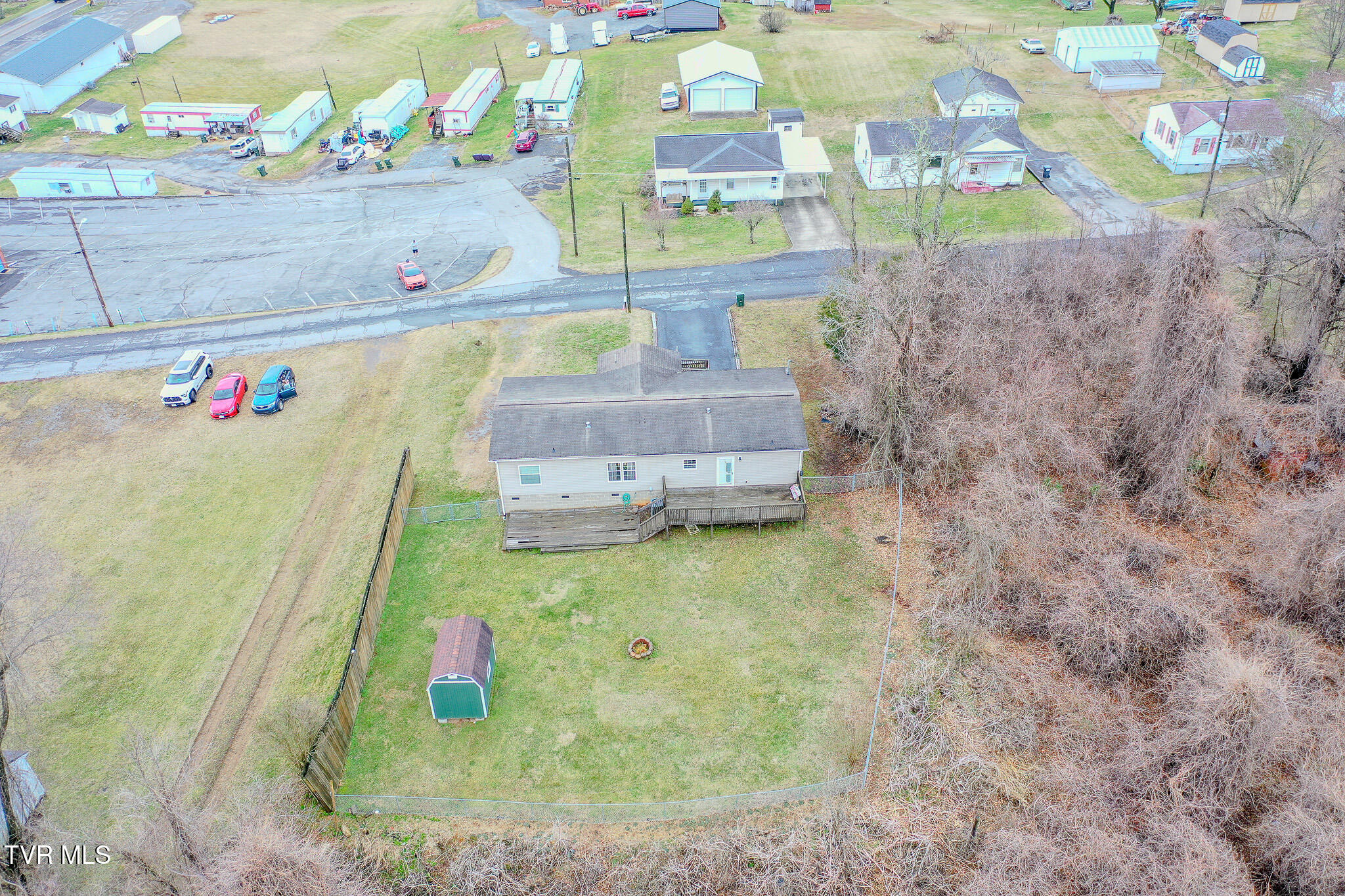 113 Pinecrest Road Kingsport, TN 37660 - Photo 5 of 29 DJI_0576