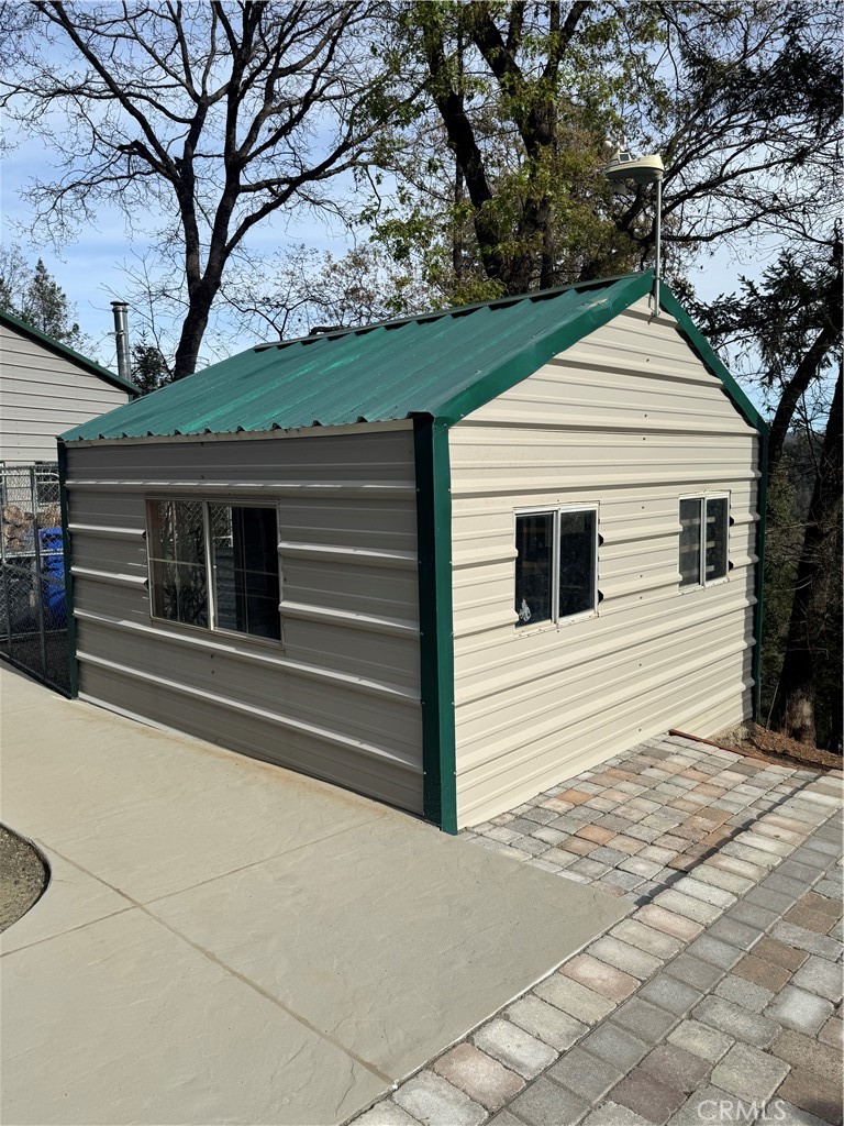 14986 Western Mine Road Middletown, CA 95461 - Photo 50 of 60