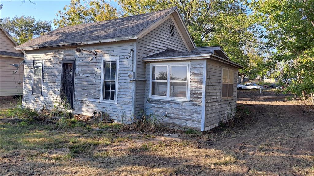 306 West 5th Street Longton, KS 67352 - Photo 5 of 7