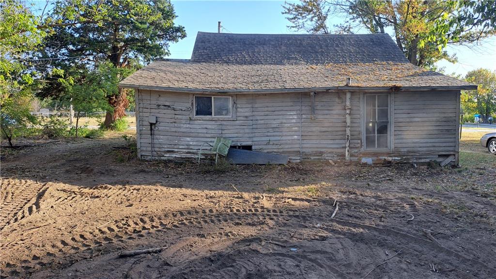 306 West 5th Street Longton, KS 67352 - Photo 7 of 7