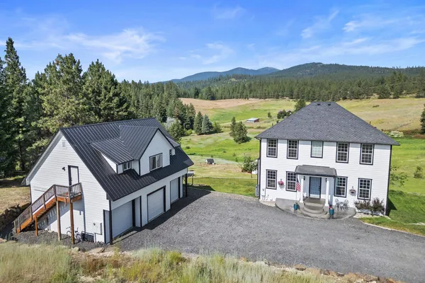 $999,500 | 12101 East Randall Road, Mead, WA 99021