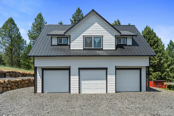 $999,500 | 12101 East Randall Road, Mead, WA 99021
