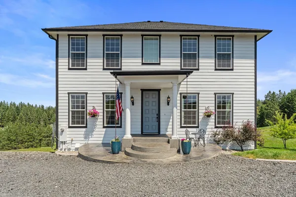 $999,500 | 12101 East Randall Road, Mead, WA 99021