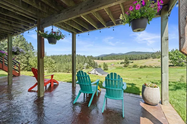 $999,500 | 12101 East Randall Road, Mead, WA 99021