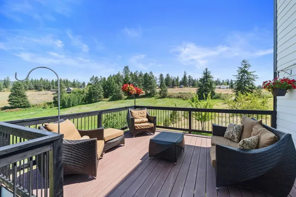$999,500 | 12101 East Randall Road, Mead, WA 99021