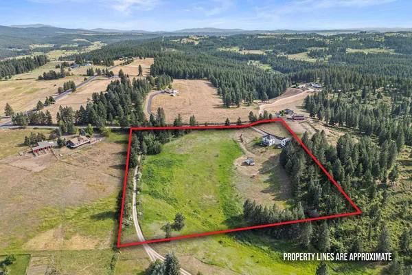 $999,500 | 12101 East Randall Road, Mead, WA 99021