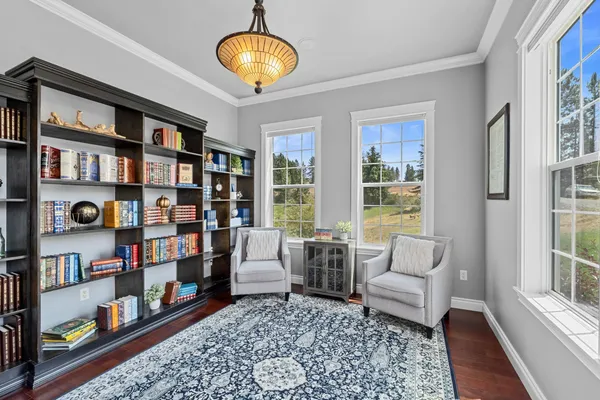 $999,500 | 12101 East Randall Road, Mead, WA 99021