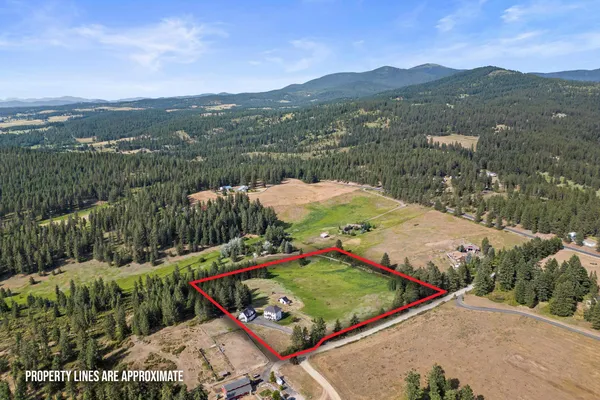 $999,500 | 12101 East Randall Road, Mead, WA 99021